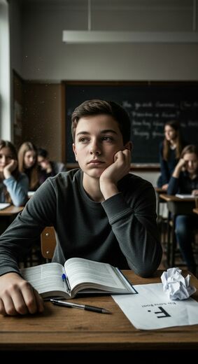 Děláme to doopravdy pro žáky?