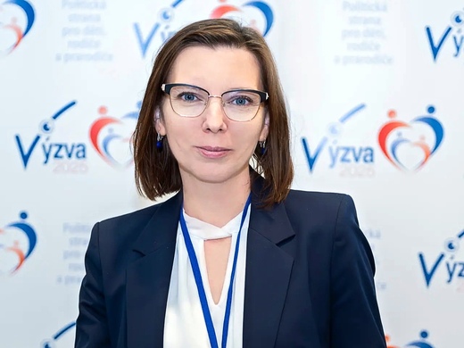 Přátelé, jménem naší strany Výzva 2025 - ze srdce děkuji