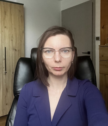 Stanovisko předsedkyně VÝZVA2025 k demonstraci v Praze