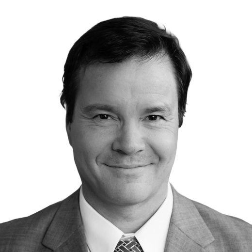 David Hochman
