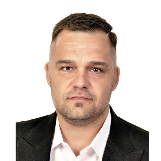 Daniel Krupka