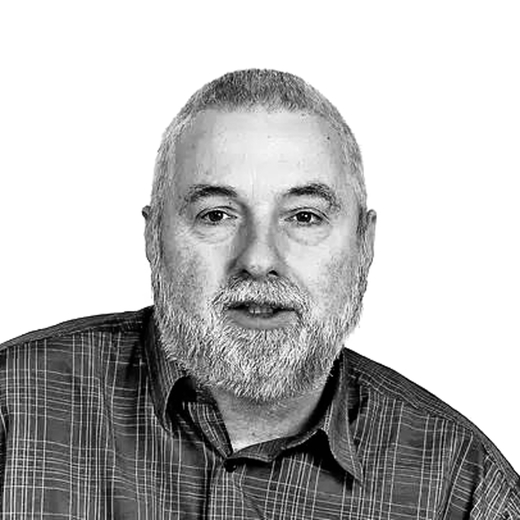 Pavel Rusý
