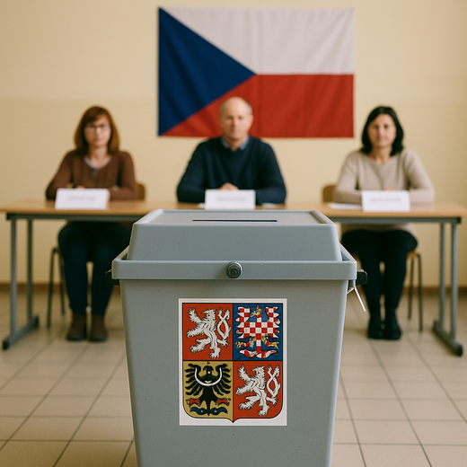 Výzva 2025 zaregistrovala kandidátní listiny ve všech krajích