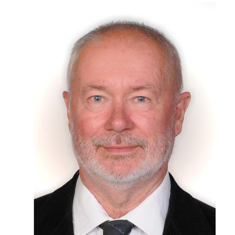 Karel Povr