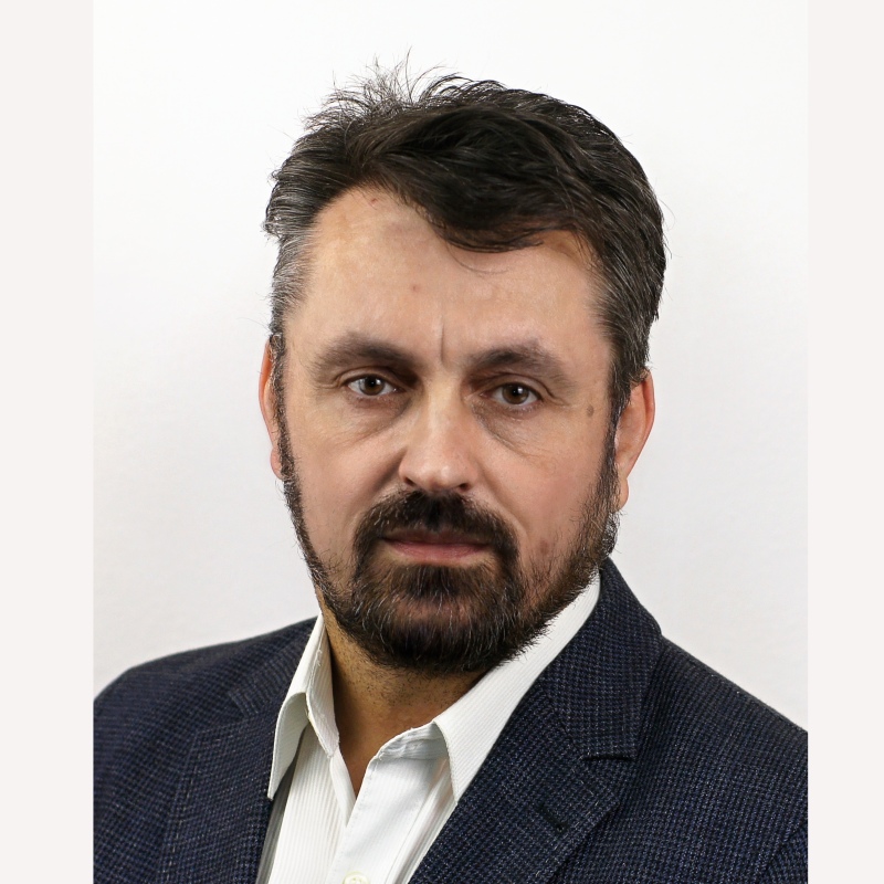 Libor Jiránek